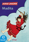 Madita 1 - Astrid Lindgren