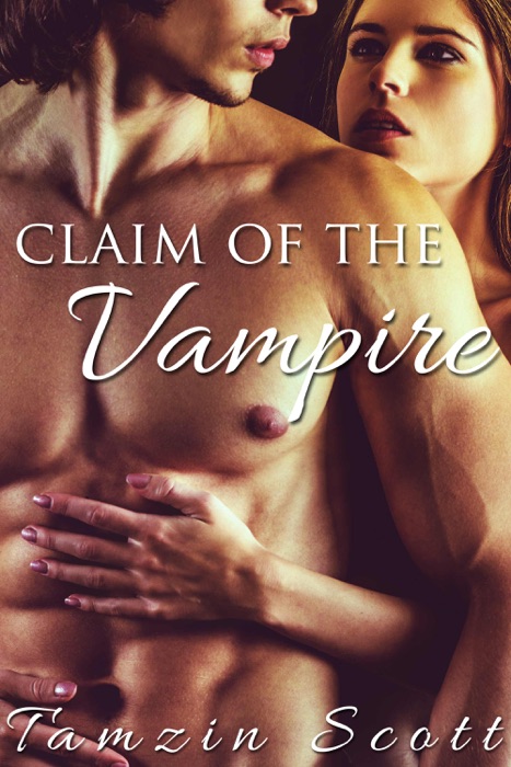 Claim of the Vampire