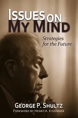 Read: Issues Book on My Mind
