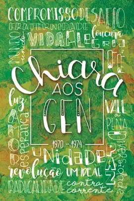 Read: Book Chiara aos Gen 1970-1974