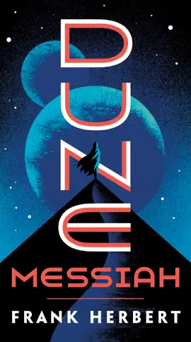 Read: Dune Book Messiah