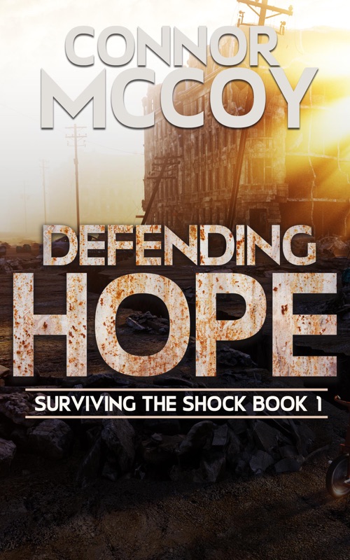 Defending Hope