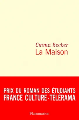 Read: La Book Maison