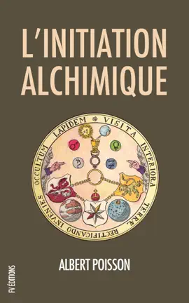 L'Initiation Alchimique