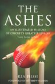 The Ashes - Ken Piesse
