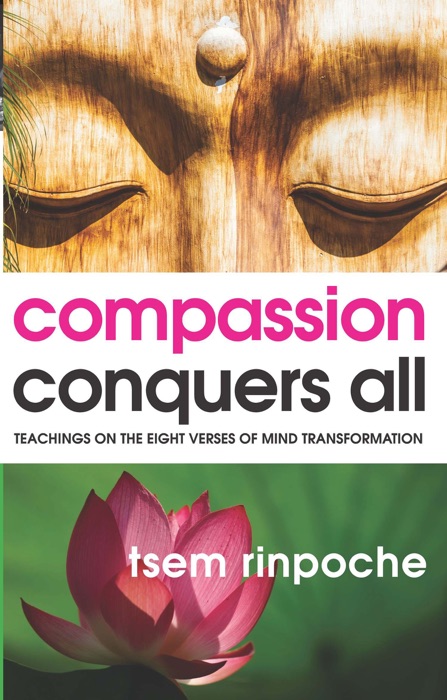 Compassion Conquers All