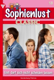 Sophienlust Classic 13 – Familienroman