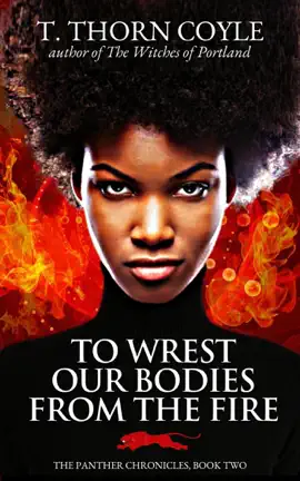 Read: To Wrest Our Bodies From Book the Fire