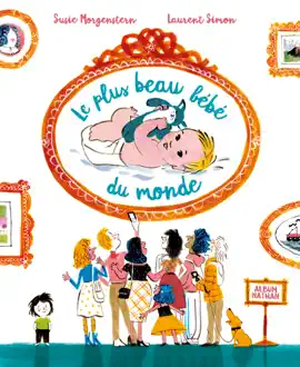 Read: Le plus beau bébé du monde Book
