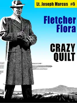 Read: Crazy Quilt: Book Lt. Joseph Marcus #5