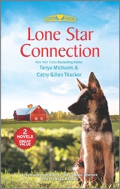 Lone Star Connection - Tanya Michaels & Cathy Gillen Thacker