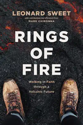 Read: Rings Book of Fire