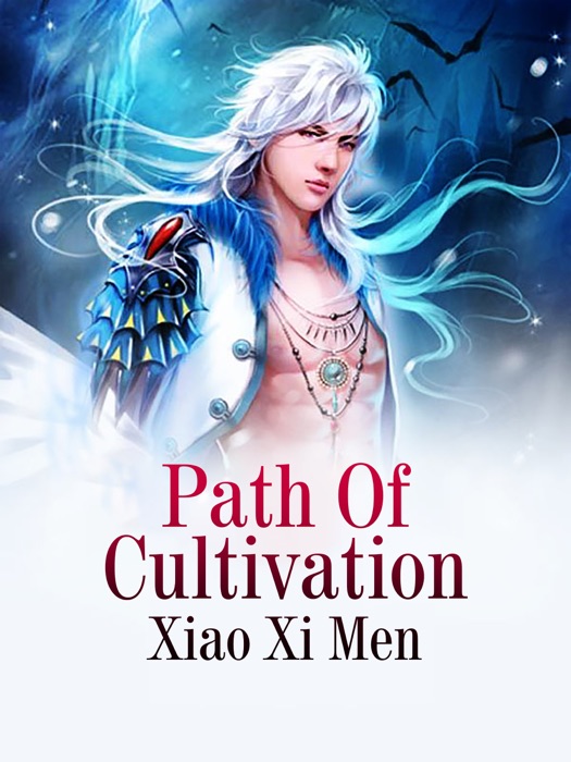 Path Of Cultivation