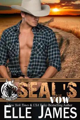 Read: Book SEAL's Vow