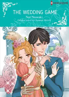 Read: Book The Wedding Game