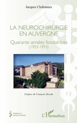 Read: La neurochirurgie Book en Auvergne