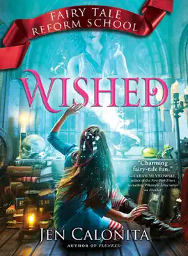 Read: Wished