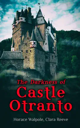 Read: The Darkness of Castle Book Otranto