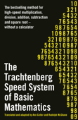 The Trachtenberg Speed System of Basic Mathematics - Jakow Trachtenberg, Ann Cutler & Rudolph McShane