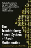 The Trachtenberg Speed System of Basic Mathematics - Jakow Trachtenberg, Ann Cutler & Rudolph McShane