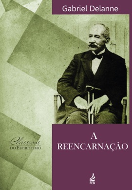 Capa do livro O Espiritismo de Gabriel Delanne