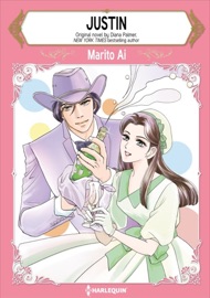 Justin - Marito Ai & Diana Palmer