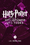 Harry Potter und die Heiligtümer des Todes (Enhanced Edition)