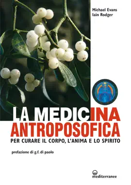 Read: Book La medicina antroposofica