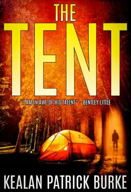 Read: The Tent Book