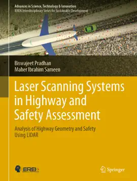Read: Laser Scanning Book Systems in Highway and Safety Assessment