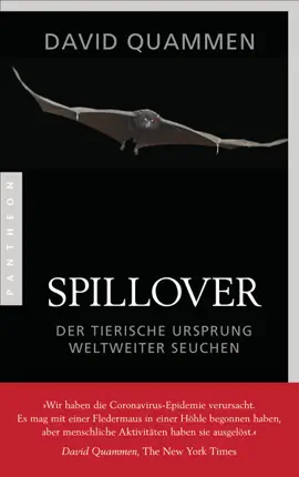 Read: Spillover