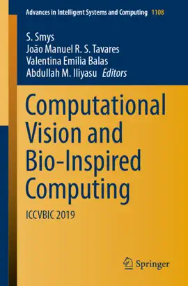Read: Computational Vision and Bio-Inspired Book Computing