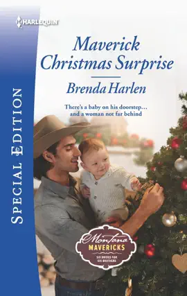 Read: Book Maverick Christmas Surprise