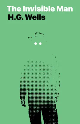 Read: The Invisible Book Man