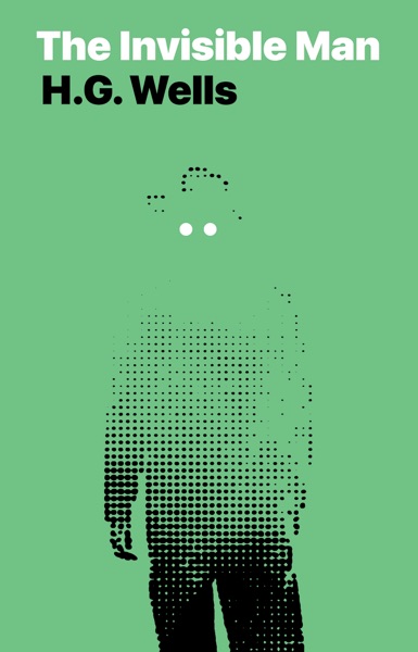 The Invisible Man cover