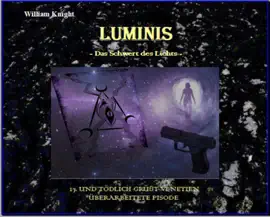 Read: Luminis-Das Schwert des Lichts Book