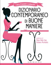 Dizionario contemporaneo di buone maniere