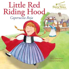 Read: Bilingual Fairy Tales Little Red Book Riding Hood
