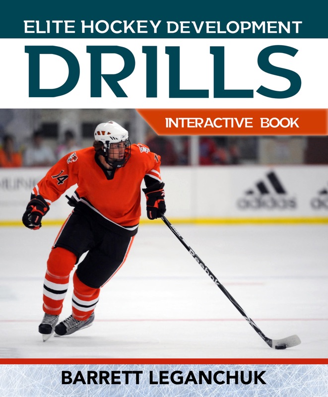 Elite Hockey Development Drills - Interactive