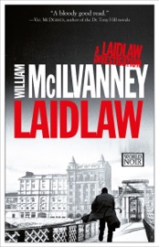 Laidlaw - William McIlvanney