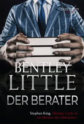 Read: Der Berater Book
