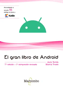 Read: El Book gran libro de Android