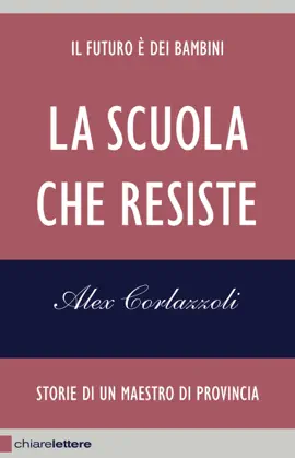 Read: La scuola che resiste Book