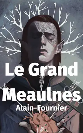 Read: Book Le Grand Meaulnes