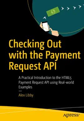 Read: Checking Out with the Book Payment Request API