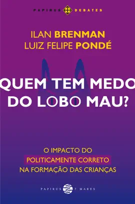 Read: Quem Book tem medo do lobo mau?