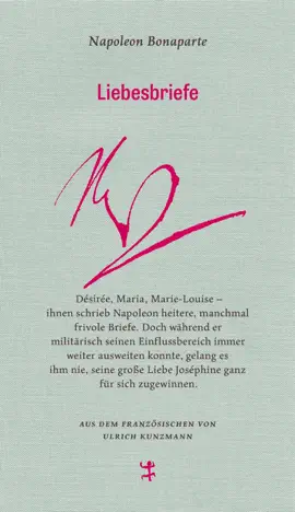 Read: Liebesbriefe