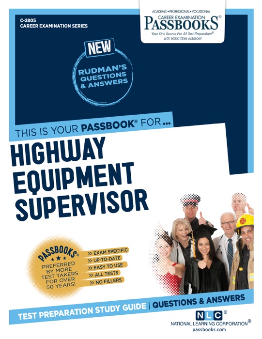 Highway Equipment Supervisor