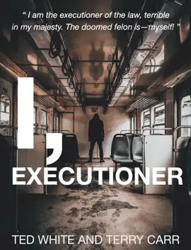 Read: I, Executioner Book