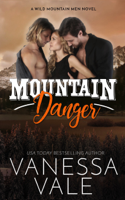 Vanessa Vale - Mountain Danger artwork